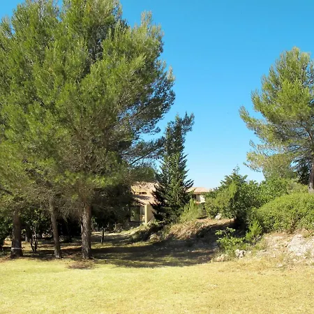 Les Garrigues D'ozilhan By Interhome Feriehus *