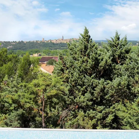 Les Garrigues D'ozilhan By Interhome