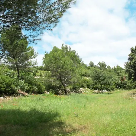Les Garrigues D'ozilhan By Interhome