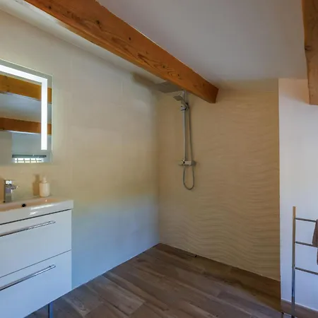 Les Garrigues D'ozilhan By Interhome *