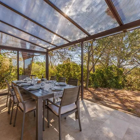 Les Garrigues D'ozilhan By Interhome Hébergement de vacances