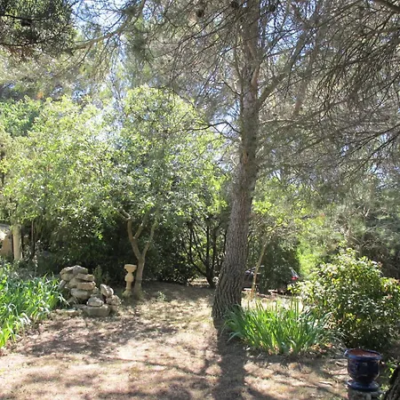 Hébergement de vacances Les Garrigues D'ozilhan By Interhome *